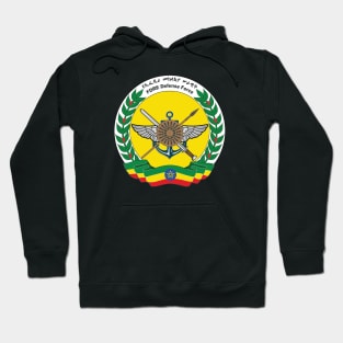 Ethiopian National Defense Force Hoodie